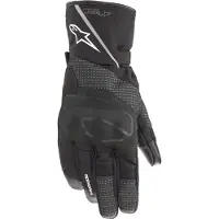 Alpinestars Andes V3, handschoenen Drystar ,zwart/donkerblauw ,S