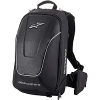 Alpinestars Charger Pro De Rugzak van de motorfiets