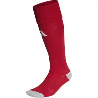 Adidas Sportsokken 'Milano 23' rood / wit