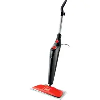 Vileda Steam XXL One | Stoomreiniger | Vloerreiniger | Steam cleaner | Inclusief 2 microvezeldoeken | 1550W