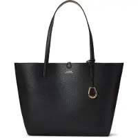 Ralph Lauren Shopper zwart