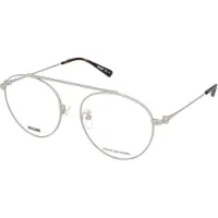 Moschino LOVE ZONNEBRIL MOD. () - MOS578G PALLADIUM
