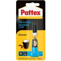 Pattex secondelijm Classic 12 stuks