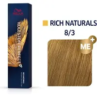 Wella Koleston Me+ 60ml Permanente Haarverf