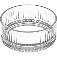 Pasabahce 488830 Elysia 2-pack, glas, transparant, 51,5 cl