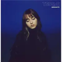 Pias Tessae - Sérendipité (CD)