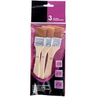 Sans marque Spalter set, 3 stuks