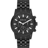 Michael Kors Hutton horloge MK9089