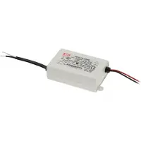 Meanwell LED-driver constante stroom