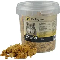 Carnis Softie Gevogelte 300 gram