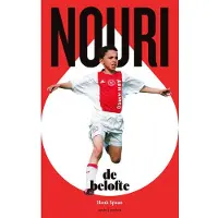 Ambo/Anthos Uitgevers Nouri (Paperback)