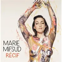 OUTHERE Marie Mifsud - Récif (CD)