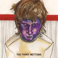 Konkurrent The Front Bottoms - The Front Bottoms (LP)