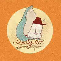 OUTHERE Lady Do & Monsieur Papa - Lady Do & Monsieur Papa (CD)