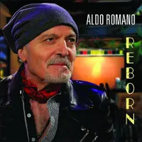 OUTHERE Aldo Romano - Reborn (CD)