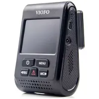 Viofo A119 V3 2k 60fps Dashcam