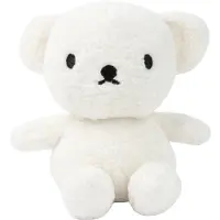 Nijntje Boris Bear Teddy Knuffel 17 cm Cream