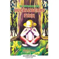 Eenvoudig Communiceren B.V. De avonturen van Huckleberry Finn