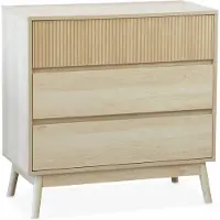 Sweeek Ladekast met 3 lades - Linear