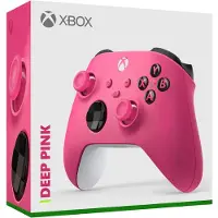 Microsoft Xbox Series X en S Wireless Controller Roze