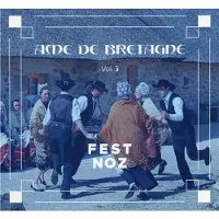 Pias Compilation - L'Âme De Bretagne Vol.3 (2 CD)