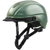 Cairn Fuse Stedelijke Helm