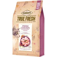 Carnilove Cat True Fresh Chicken 4,8 kg