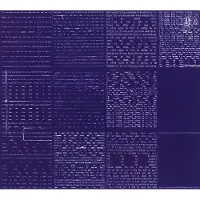 Konkurrent White Circle Crime Club - Pictures Of (CD)