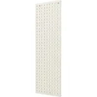 Boss & Wessing Designradiator Quadroto 2006 x 603 mm Wit Structuur