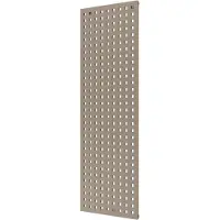 Boss & Wessing Designradiator quadroto 2006x603 mm zandsteen