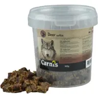 Carnis Softie Hert 300 gram