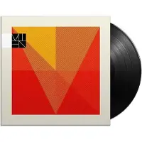 Ginza.se Mien - Mien (LP)