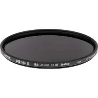 Hoya 72.0mm HD MkII IRND1000 (3.0)