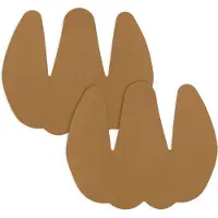 Magic bodyfashion BH accessoire mokka