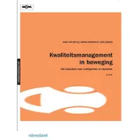 Sigma Kwaliteitsmanagement in beweging (Paperback)