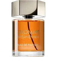 Yves Saint Laurent - YSL L'Homme Eau de parfum Spray 100 ml Heren