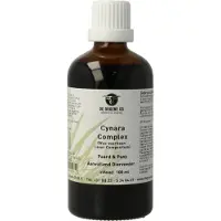 Groene Os Cynara Complex - Paard/Pony