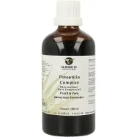 Groene Os Digestivo Complex - Paard/Pony