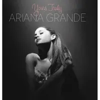 Universal Music Ariana Grande - Yours Truly (CD)