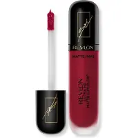 Revlon Ultra HD Matte Lipcolor - 695 Wish