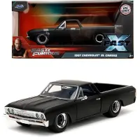 Jada Toys - Chevrolet 1967 El Camino - Fast & Furious