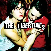 Konkurrent Libertines - Libertines (CD)