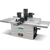 Holzstar TF50E Tafelfreesmachine 230V 1500 Watt