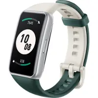 Honor Band 7 (2022) | Emerald Green