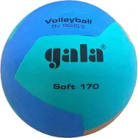 Gala Soft 170 gr BLAUW, ORANJE, GROEN