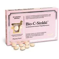 Pharma Nord Bio Influ Zink