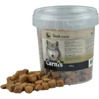 Carnis Trainer Eend 450 gram