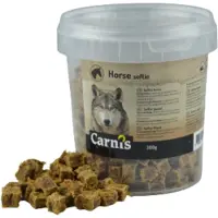 Carnis Softie Paard 300 gram