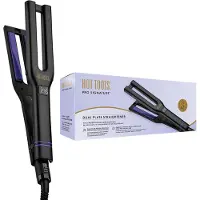 Hot Tools Haarstyling Stijlborstel Pro Signature Dual Plate Straightener