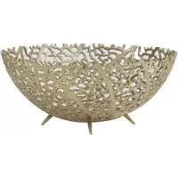 Light & Living schaal galaxa Ø35.5x14cm -